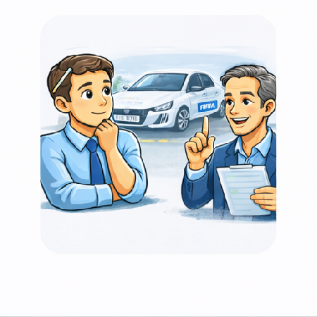 Školení začátečníků