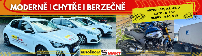 Autoškola Smart