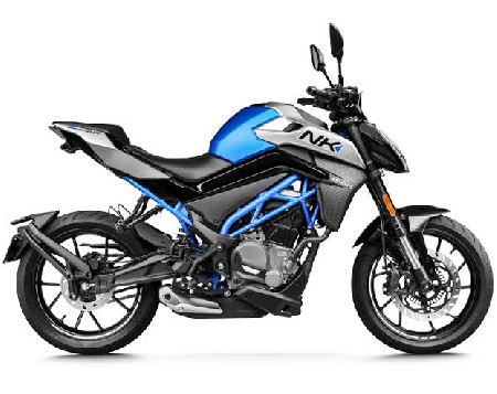 Motorka